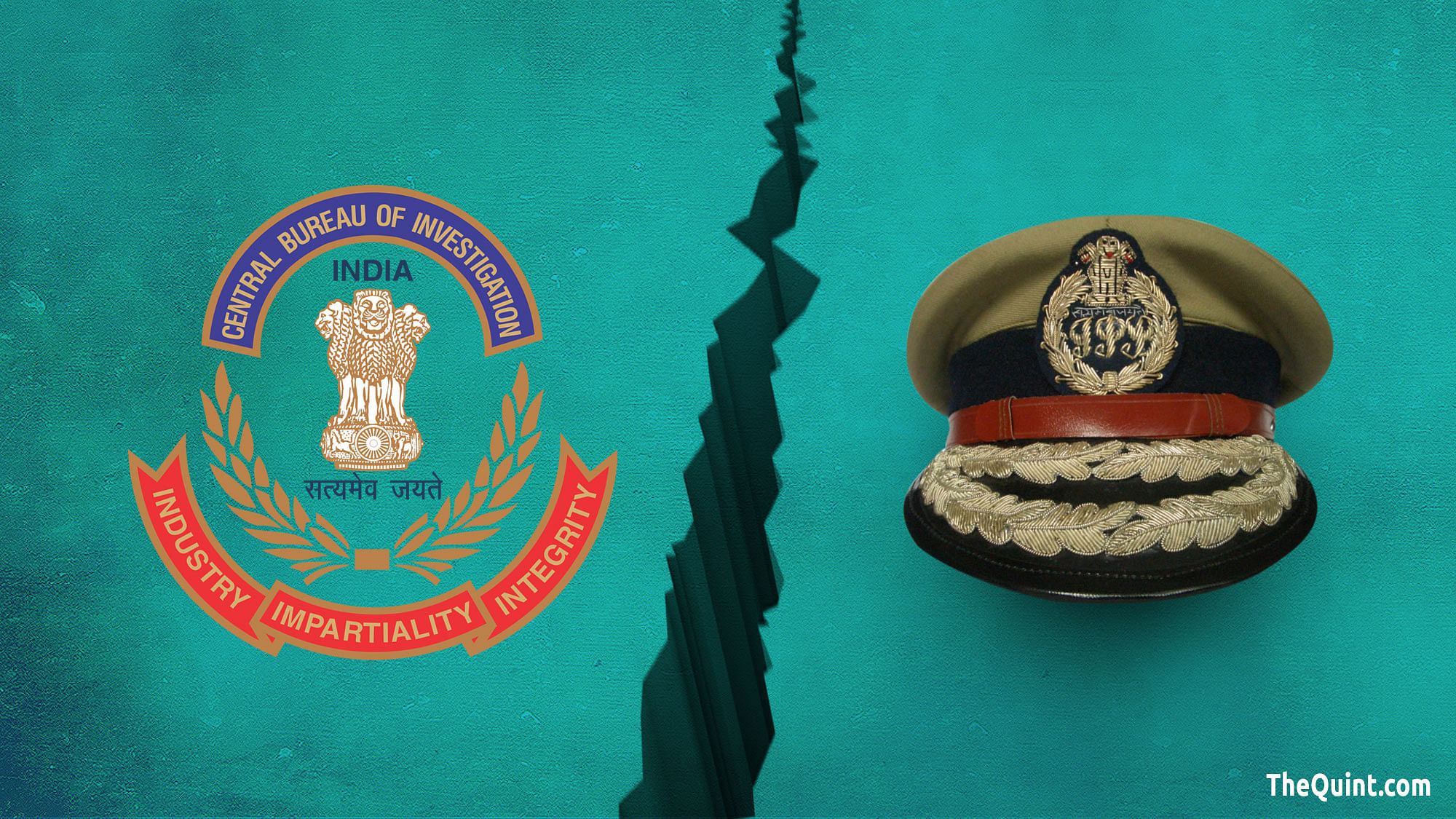 IPS Appointments: Anish Dayal Singh appointed as DG CRPF; Nina Singh as DG  CISF