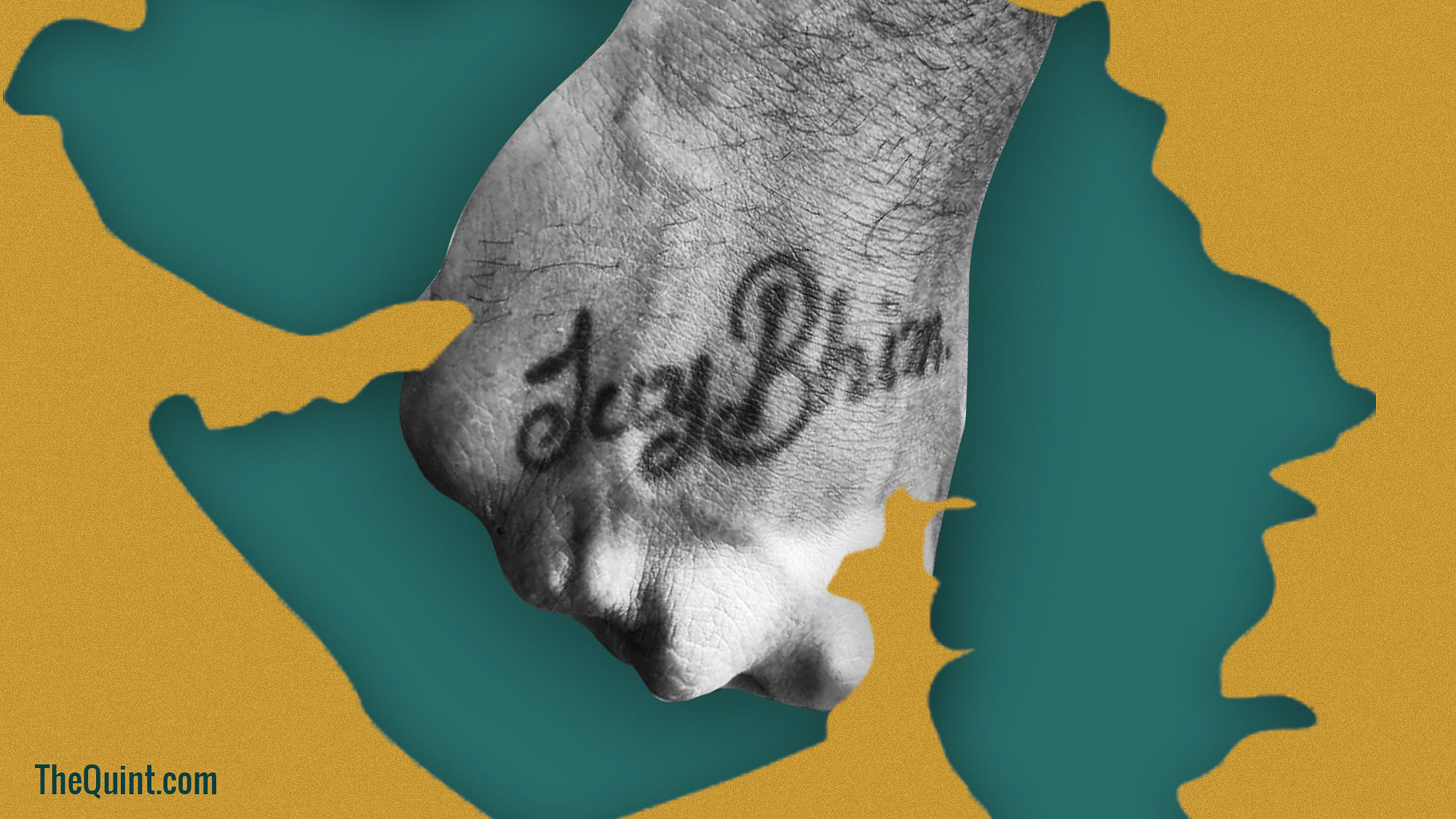 Top more than 68 jay bhim tattoo hand latest  ineteachers