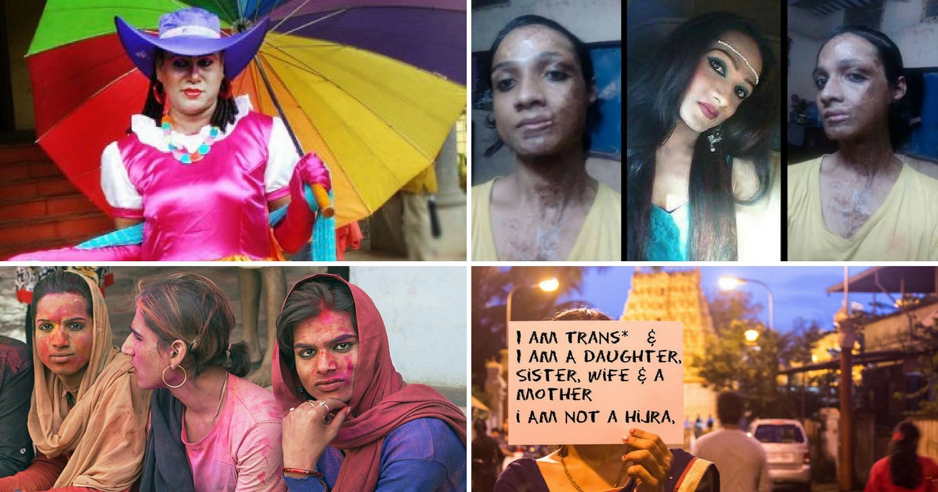 On Transgender Day of Remembrance, the Screams That India Ignored