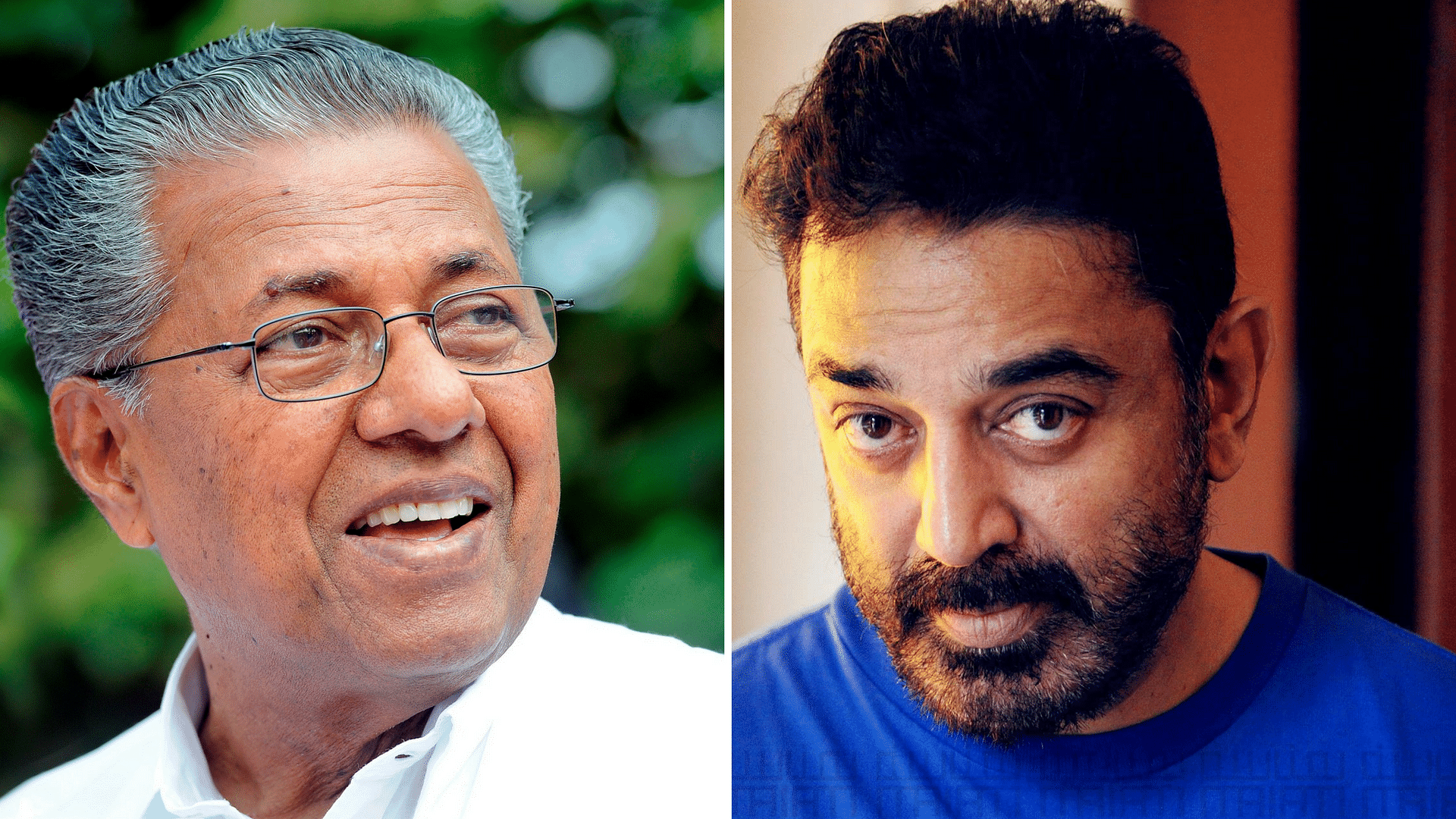 Such Fanatics Must Be Arrested: Pinarayi Vijayan Bats for ...