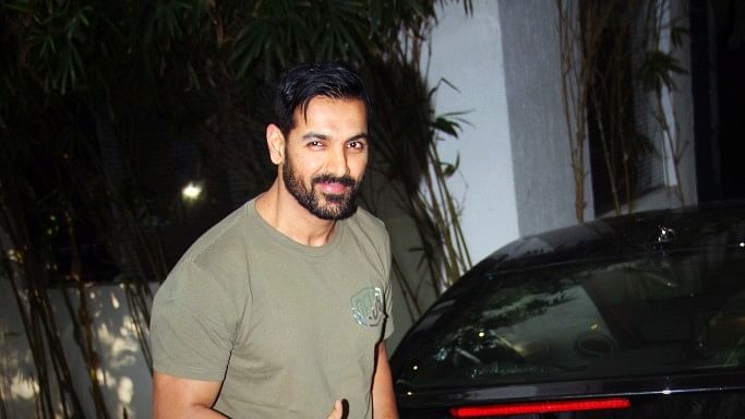 FIR filed against John Abraham and his production company.