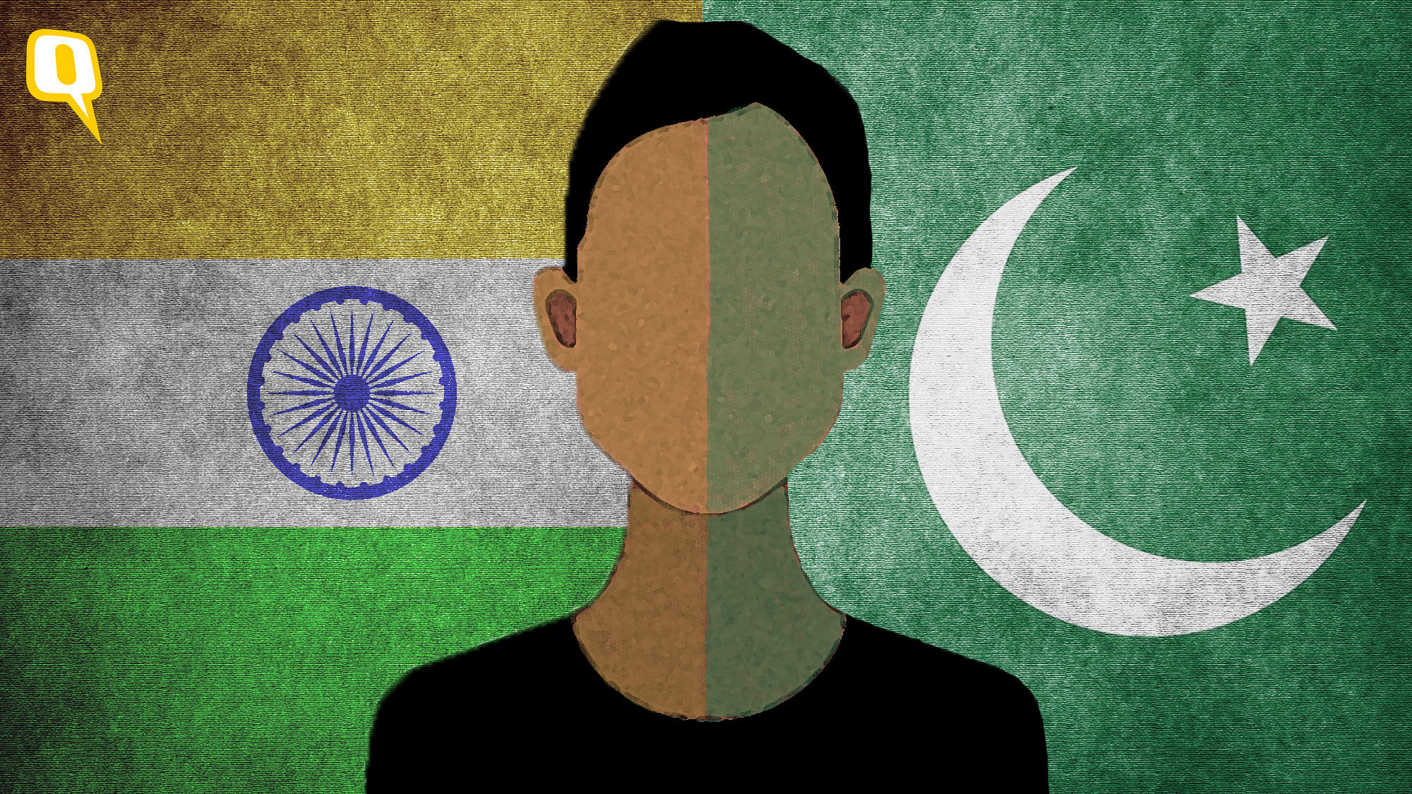 A Pakistani shares how Indophobia is infused into the minds of the younger generation through textbooks.