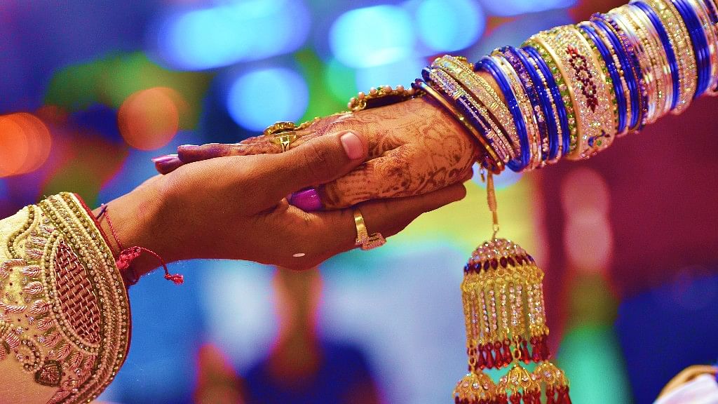 5 Common Things Every Girl Hears Before Getting Married in India