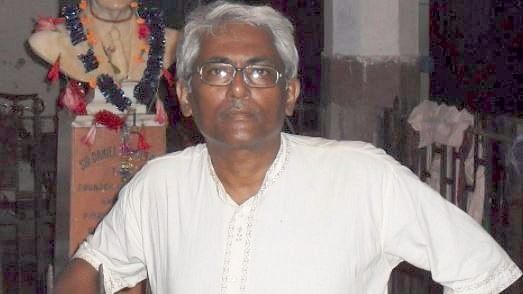 Dr. Arunachal Dutta Choudhury (Photo: Facebook/ Arunachal Dutta Choudhury)