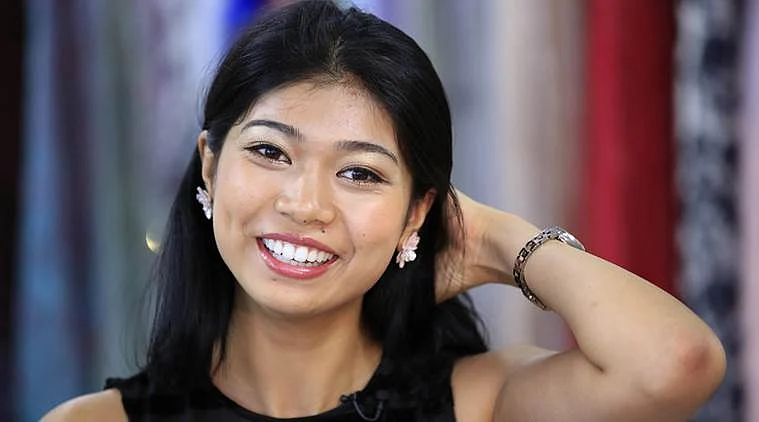 Priyanka Yoshikawa.