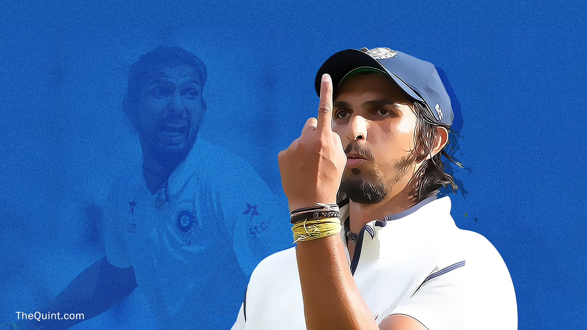 Where does Ishant Sharma lie in Team India’s scheme of things?