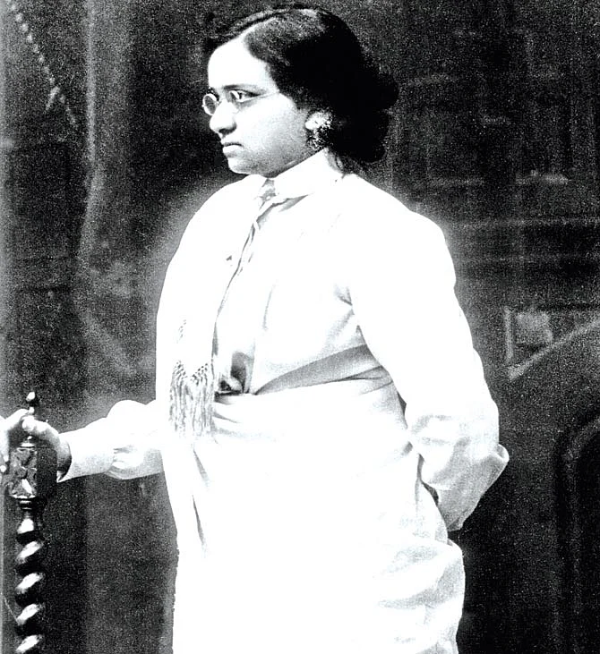 Anasuya Sarabhai