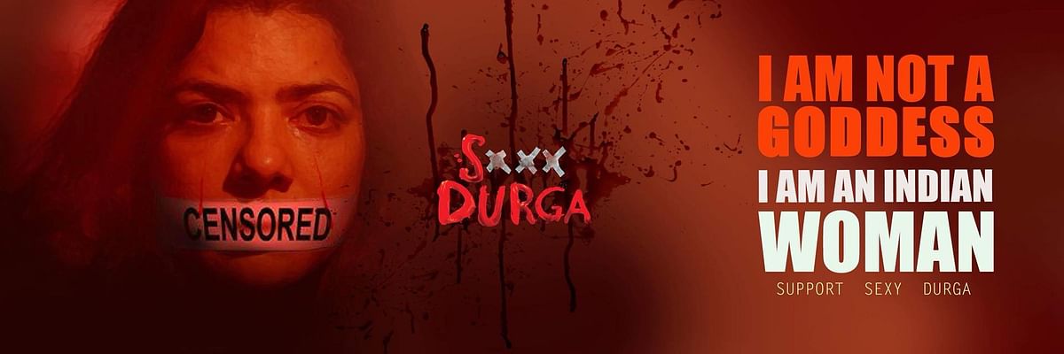 Why is the government waging a war against its citizen, asks ‘S Durga’ director Sanal Kumar Sasidharan.