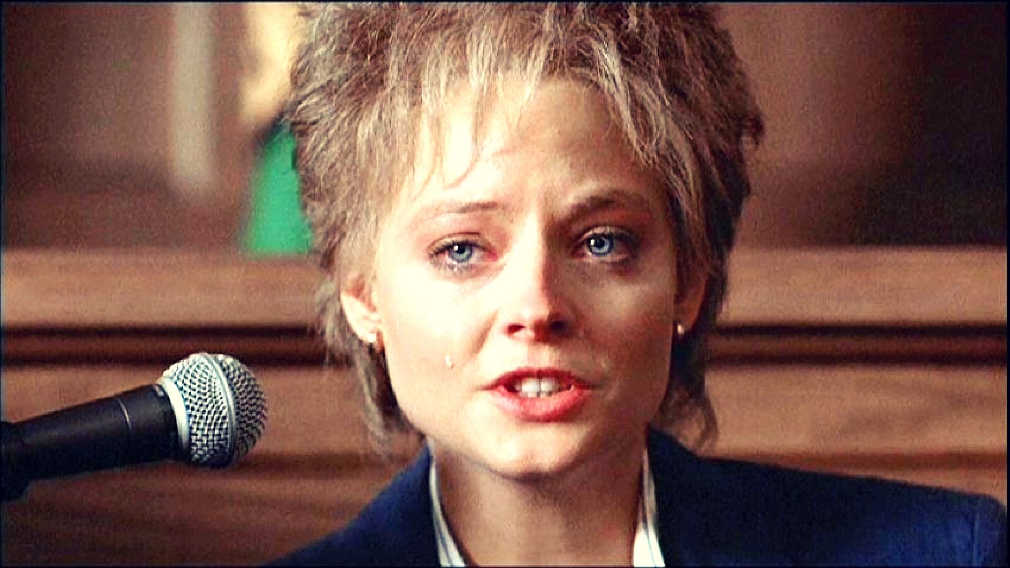 Jodie Foster’s <i>The Accused</i> is shockingly relevant even 30 years later.
