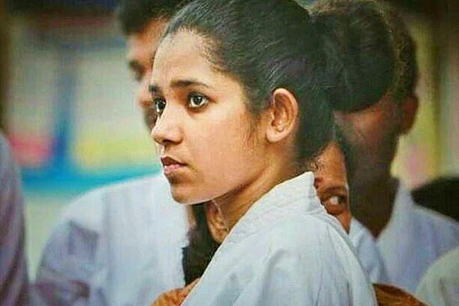 Neha Suresh