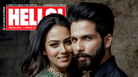 Mira Rajput and Shahid Kapoor were recently blessed with their second child, Zain.&nbsp;