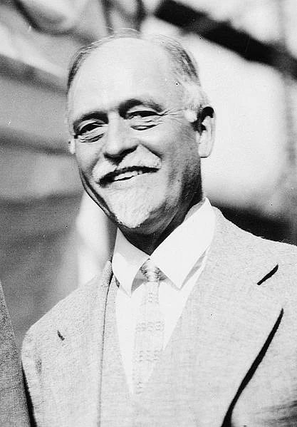 American economist Irving Fisher revamped the 17th century concept of ‘quantity theory of money’ and lent his name to the equation: MV=PT