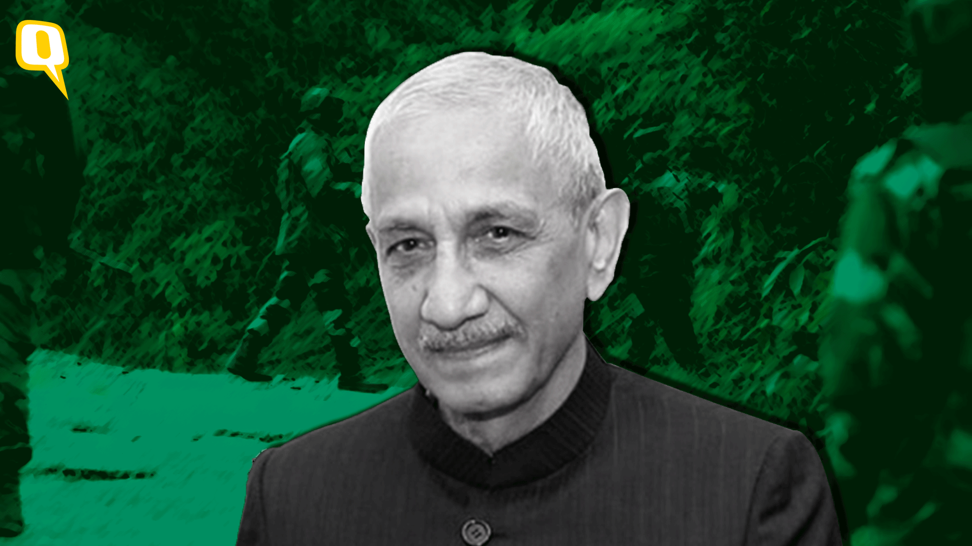 Kashmir interlocutor Dineshwar Sharma asked Home Minister Rajnath Singh to conduct a meeting with certain news channels.