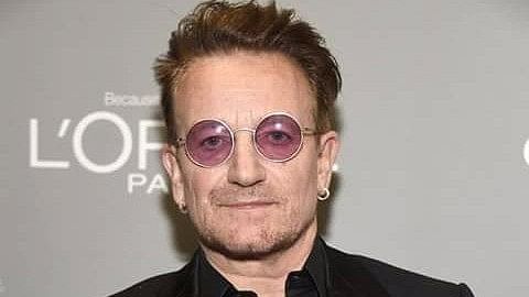 Bono used a company based in Malta to pay for a share in a shopping centre in a small town in Lithuania.