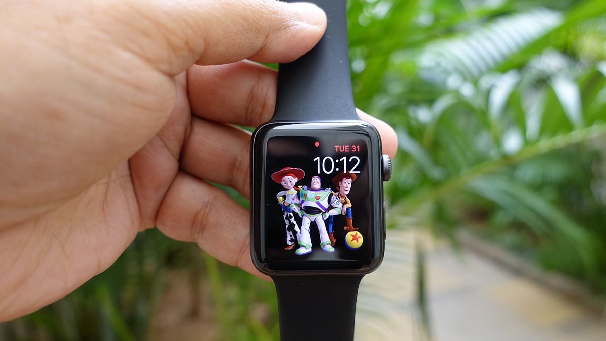 The latest Apple Watch edition in India does not support LTE connectivity, the best feature of the device. 