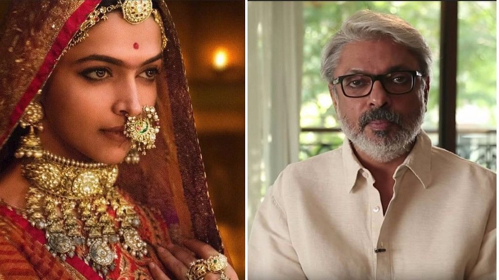 I Don’t Know What Karni Sena Was Protesting About: Bhansali 