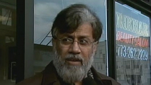 Tahawwur Hussain Rana
