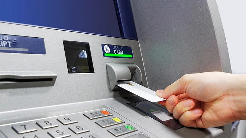 A man was arrested for stealing money worth Rs 1.30 crore from ATMs in Bengaluru.