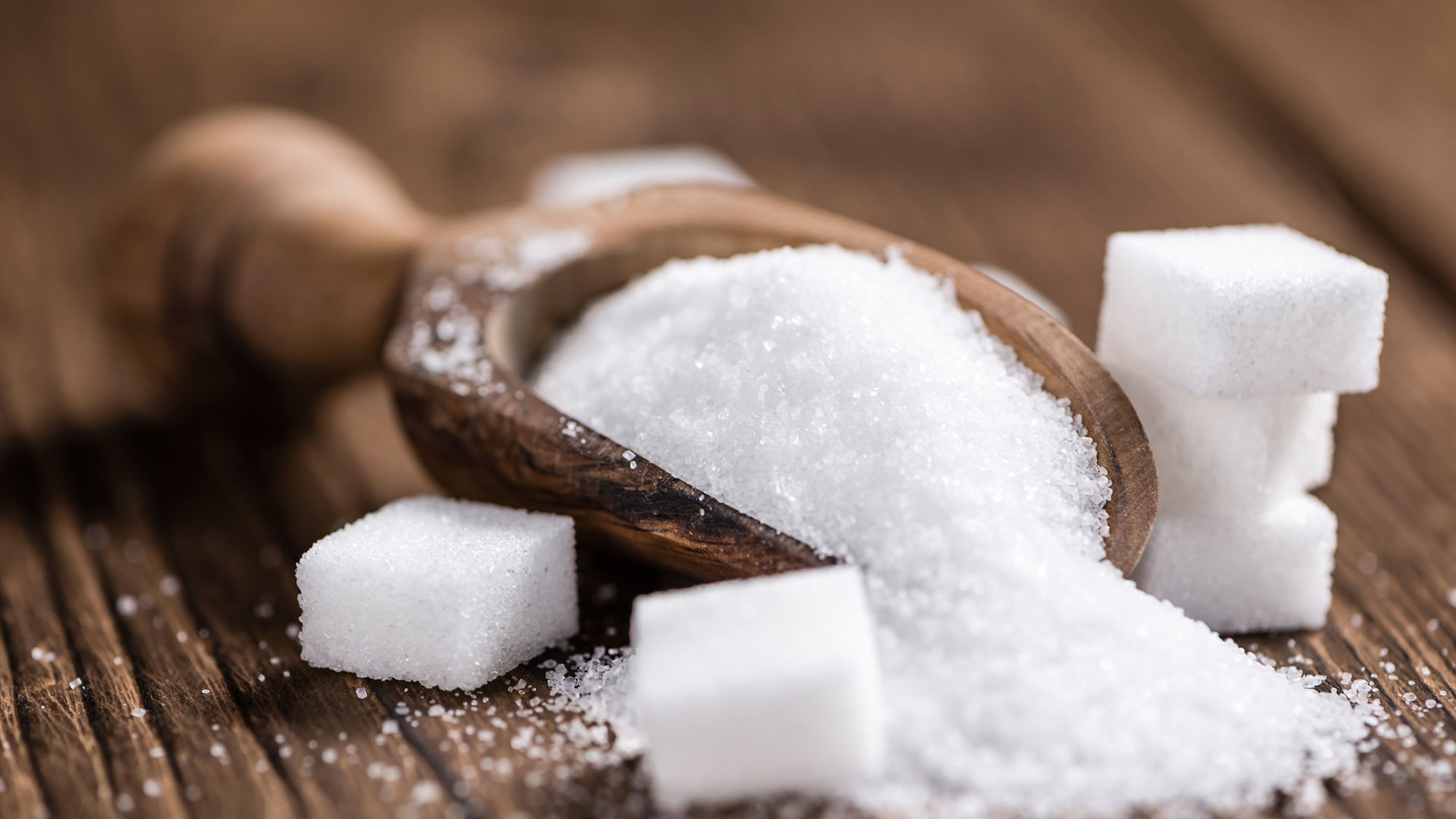 Sugar industry lied to you about the link between sugar and heart disease.