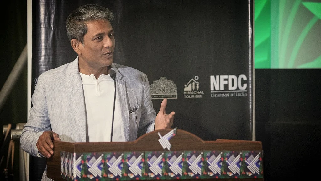 Adil Hussain’s Mukti Bhawan and What Will People Say were screened at the festival.