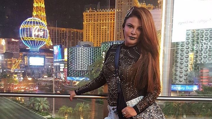 Birthday girl Rakhi Sawant is bold and unabashed, has always been.&nbsp;