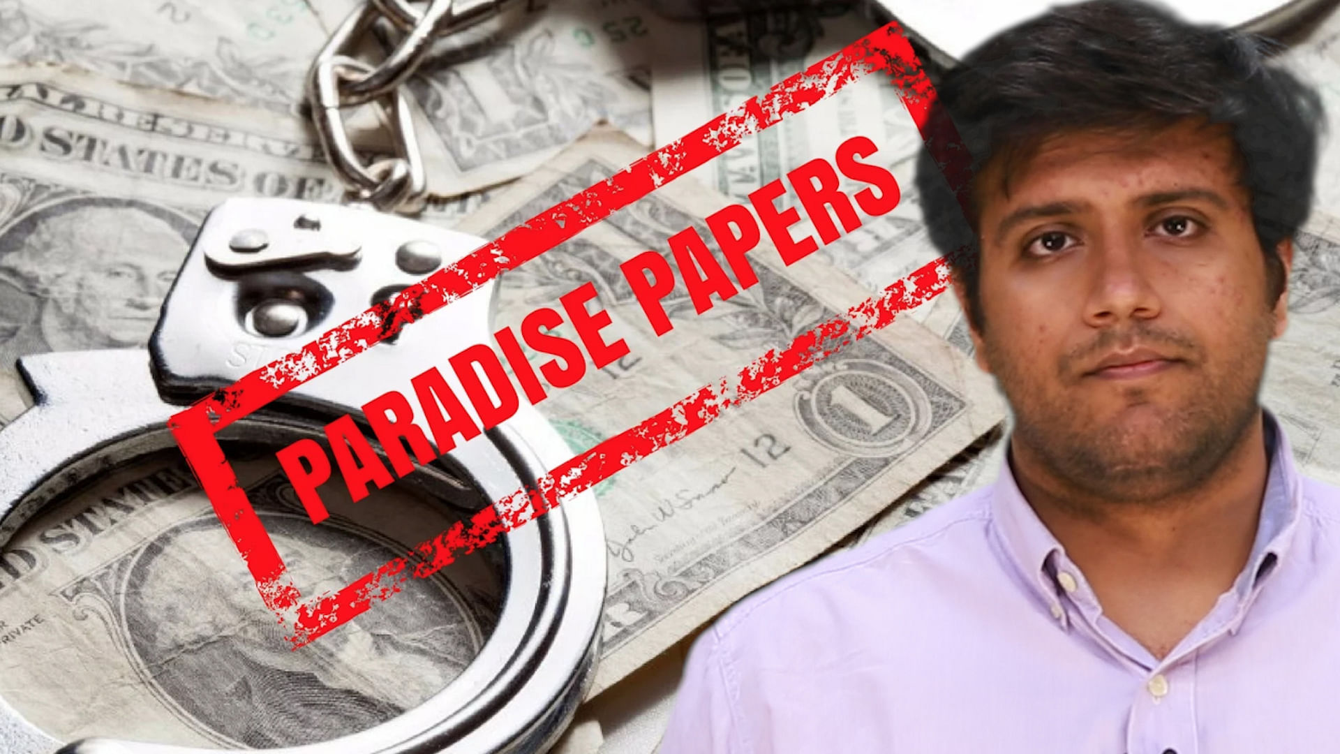Have the people named in the Paradise Papers done anything illegal?&nbsp;