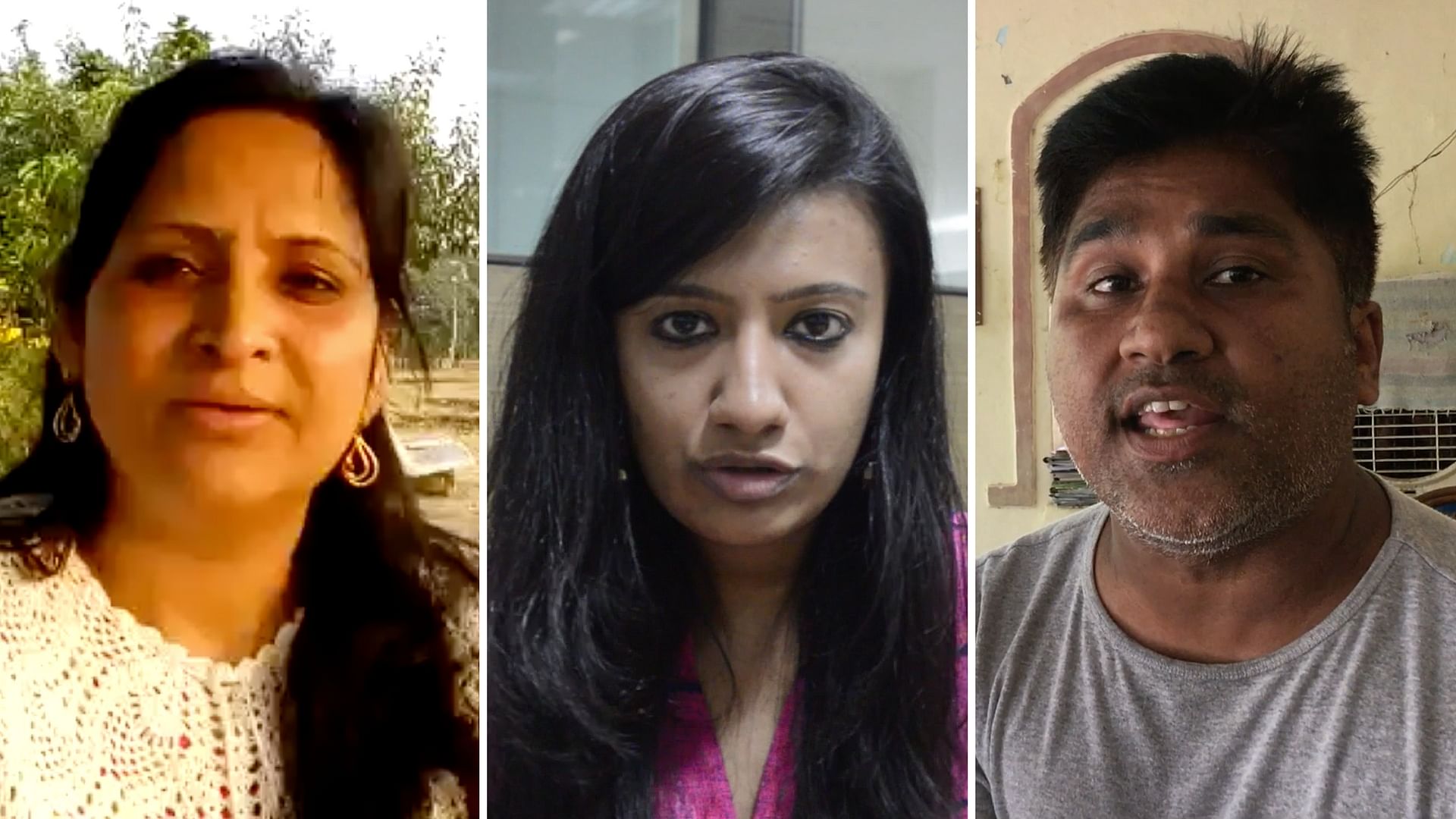 From corruption to inflation, these 5 voters talk about what will define their vote in the Gujarat elections.
