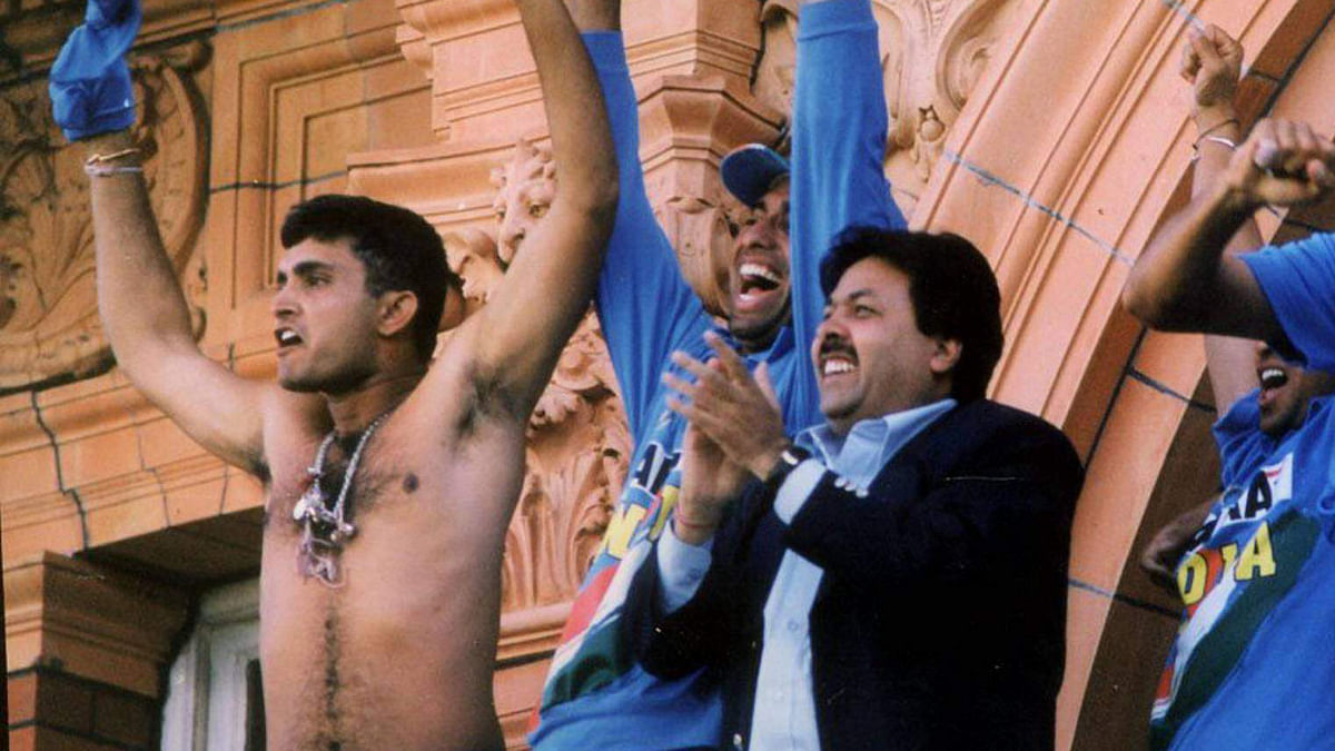 These three captains changed Indian cricket with their own style and on their own terms.