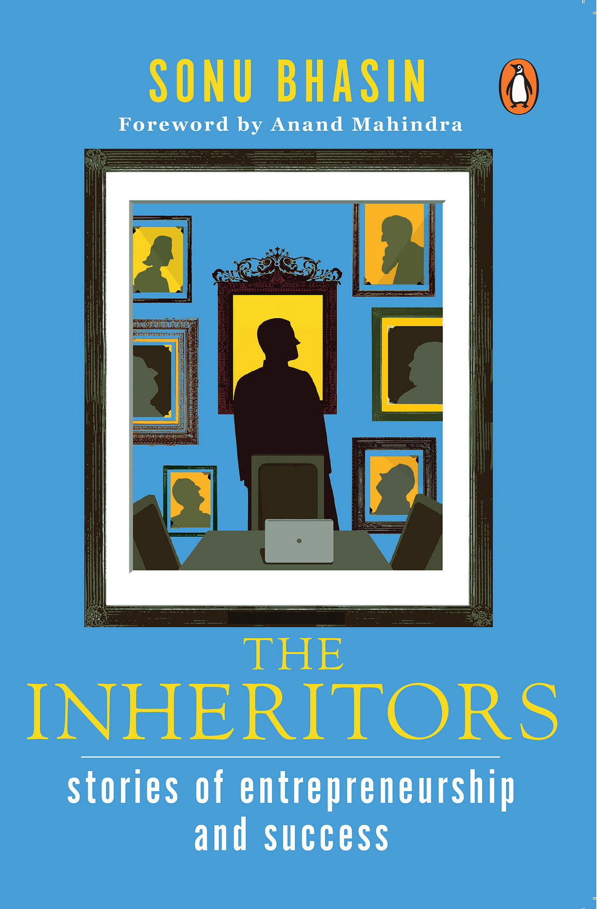 From family business to global footprint, ‘The Inheritors’ tells the story of successful Indian entrepreneurs.