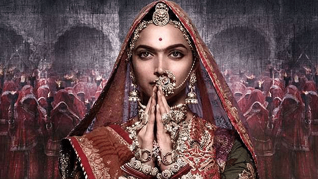 The <i>Padmaavat</i> row continues in the country.