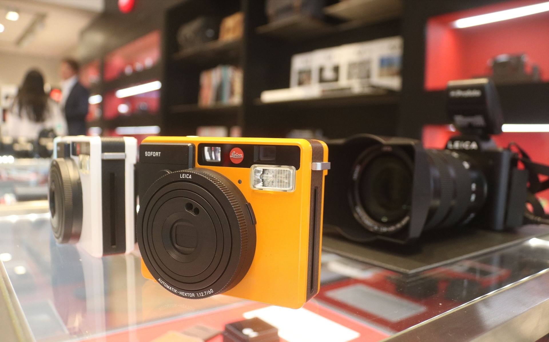 Iconic Camera Brand Leica Enters India & We Can’t Wait to