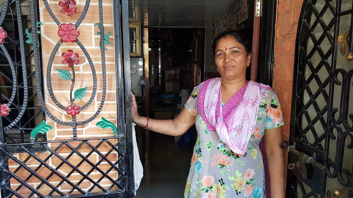 “The thought of waiting for my home for nine years keeps me awake at night,” say residents of dilapidated buildings.