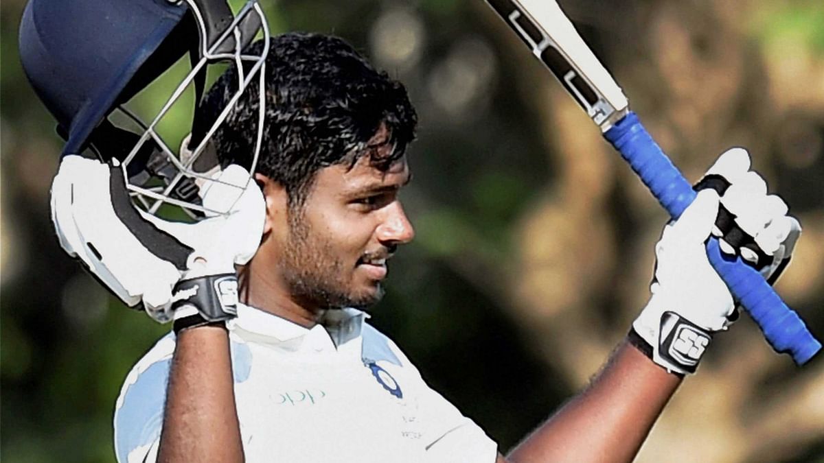 Sanju Samson and Shivam Dube has been included in the side for the shortest format against Bangladesh.