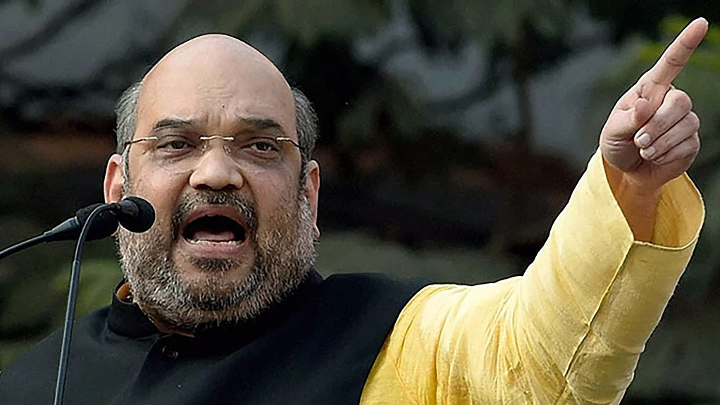A DCCB, with Amit Shah as its Director, collected the highest number of demonetised notes since the 8 November note ban announcement.