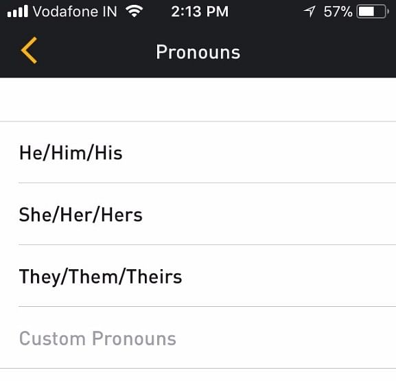 Grindr is now open for transpersons and women, and is set to revolutionise the dating scene.