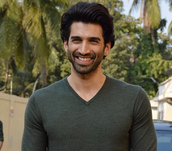 Aditya Roy Kapur.