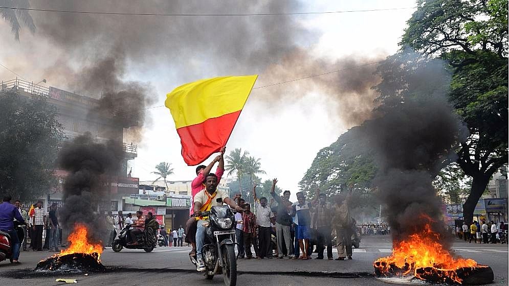 All You Need to Know About Karnataka's Demand for a State Flag