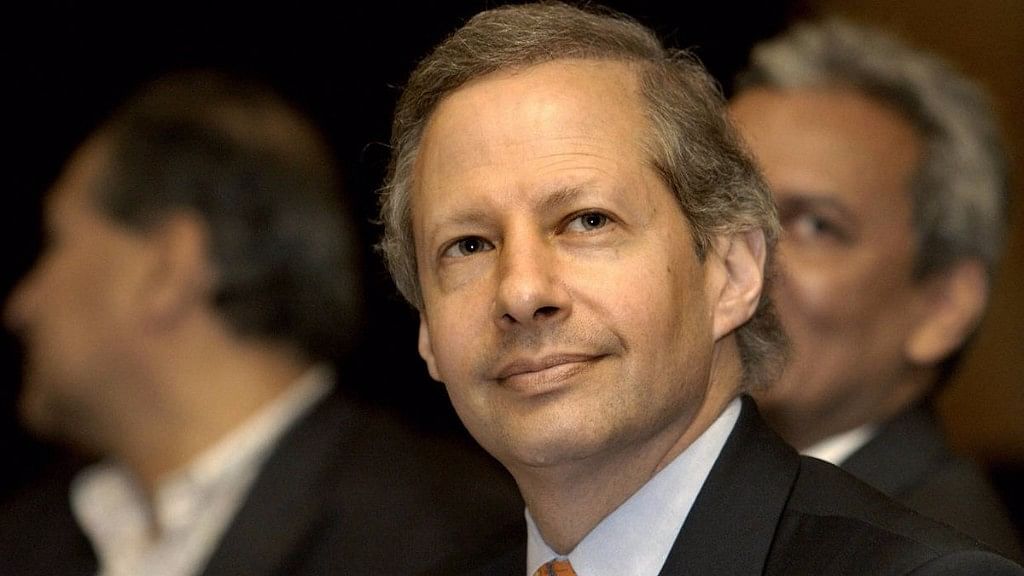 Kenneth Juster, the incoming US Ambassador to India, is one of the names mentioned in the Paradise Papers.&nbsp;