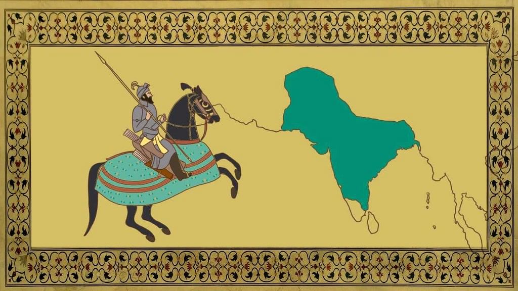 Aurangzeb is a conflicted chapter in India’s history.&nbsp;