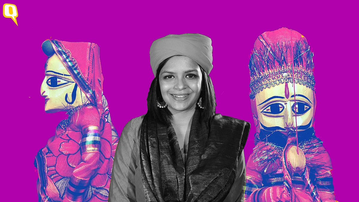 Watch: These Puppets Have Something to Tell You About Consent