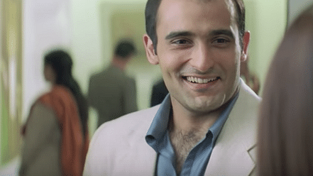 Akshaye Khanna deserves to be a lead in a solid, genre film. Bollywood, give him an author-backed role already!