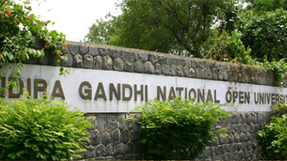 June term results for the Indira Gandhi National Open University (IGNOU) have been declared.