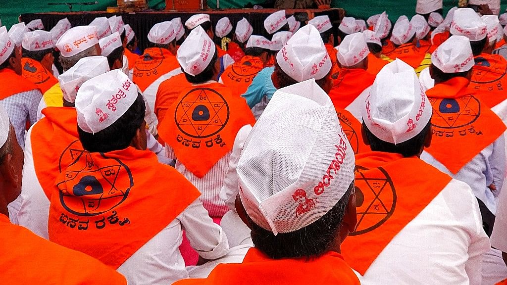 Recommend Lingayat as a Religion or Brace for Protests: Leaders