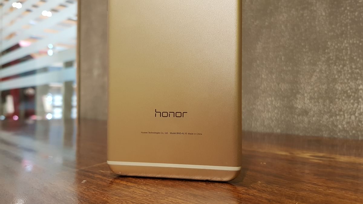 Honor 7x first impressions. The Honor 6x gets an upgrade and it’s looking good.