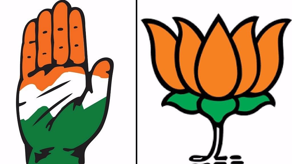 The BJP won 47 nagarpalikas in Gujarat across 28 districts