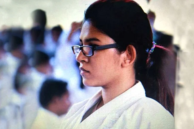 Nikitha Suresh