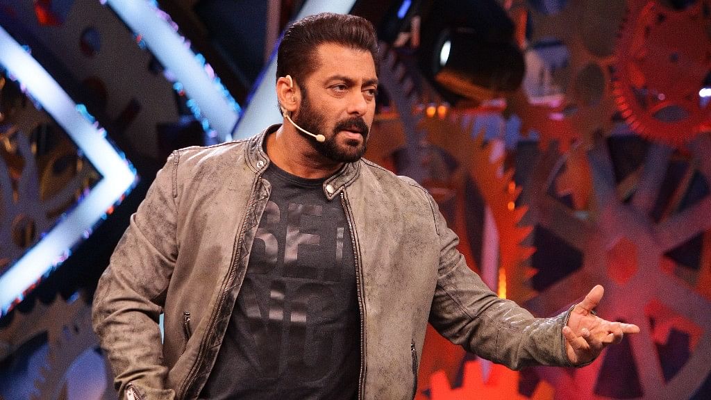 Bigg Boss 11: Salman Khan tries to end Vikas-Shilpa feud, warns about  possible triple elimination-Entertainment News , Firstpost