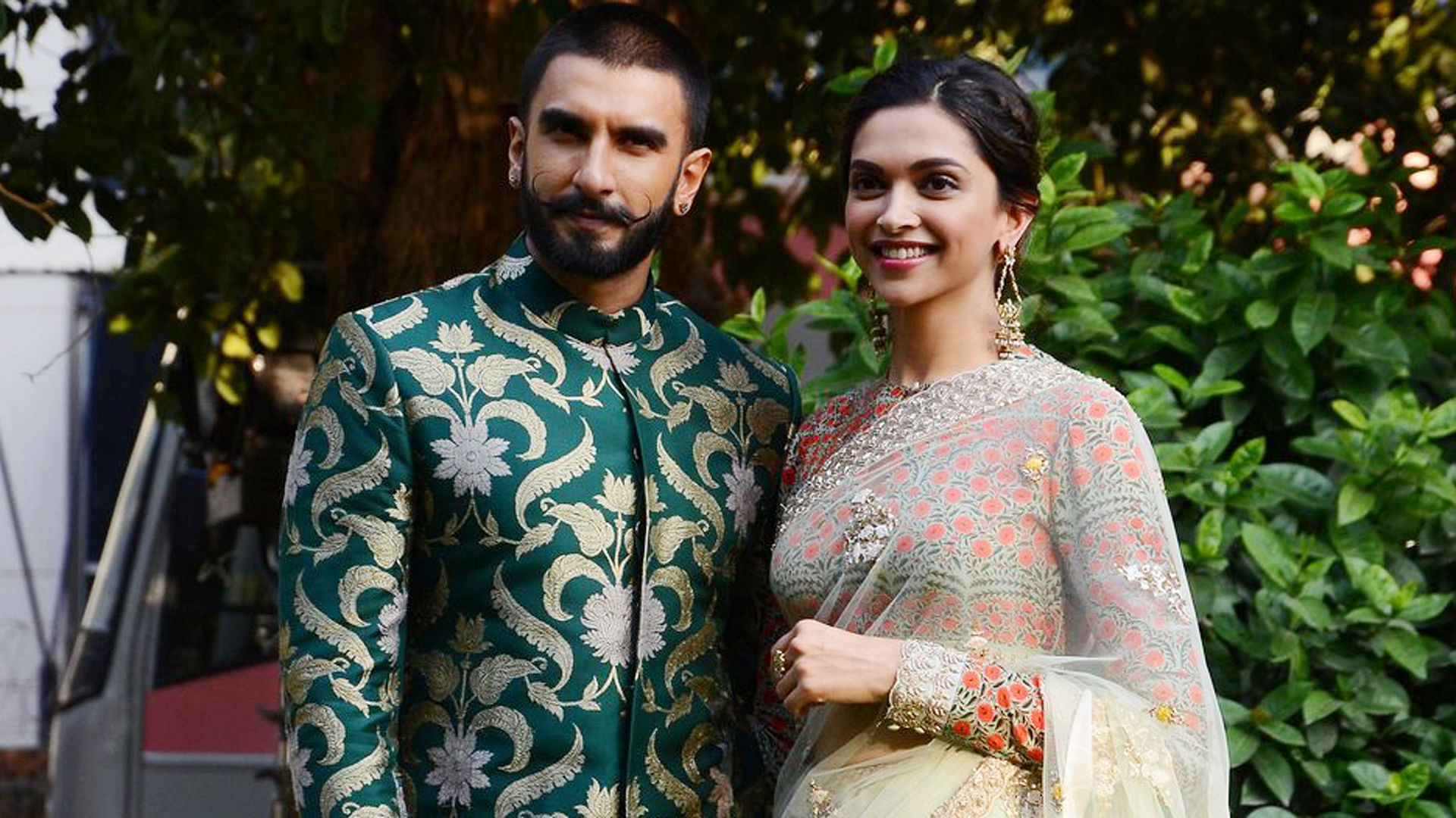 9 wedding-ready lehengas from Deepika Padukone's traditional wear wardrobe  | Vogue India