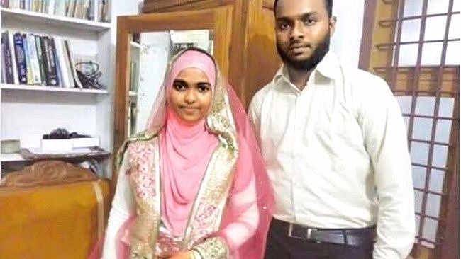 Happy That I Have Got Freedom Now: Hadiya on Top Court Order