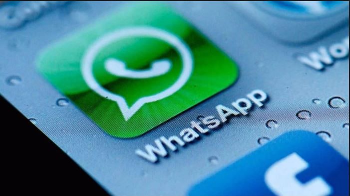 On the very first day of 2018, instant messaging application WhatsApp crashed, sending people into a frenzy.
